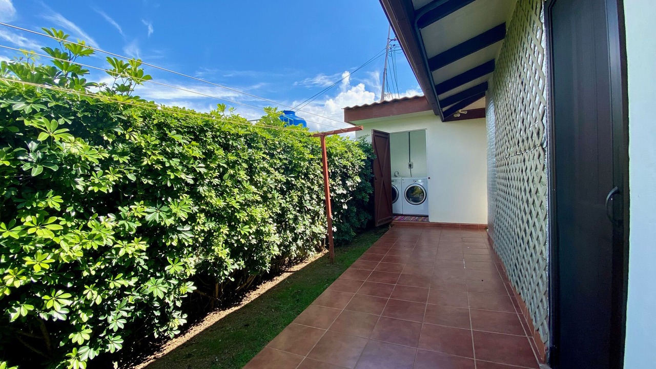 Photo of Patio Balcony in Mercedes