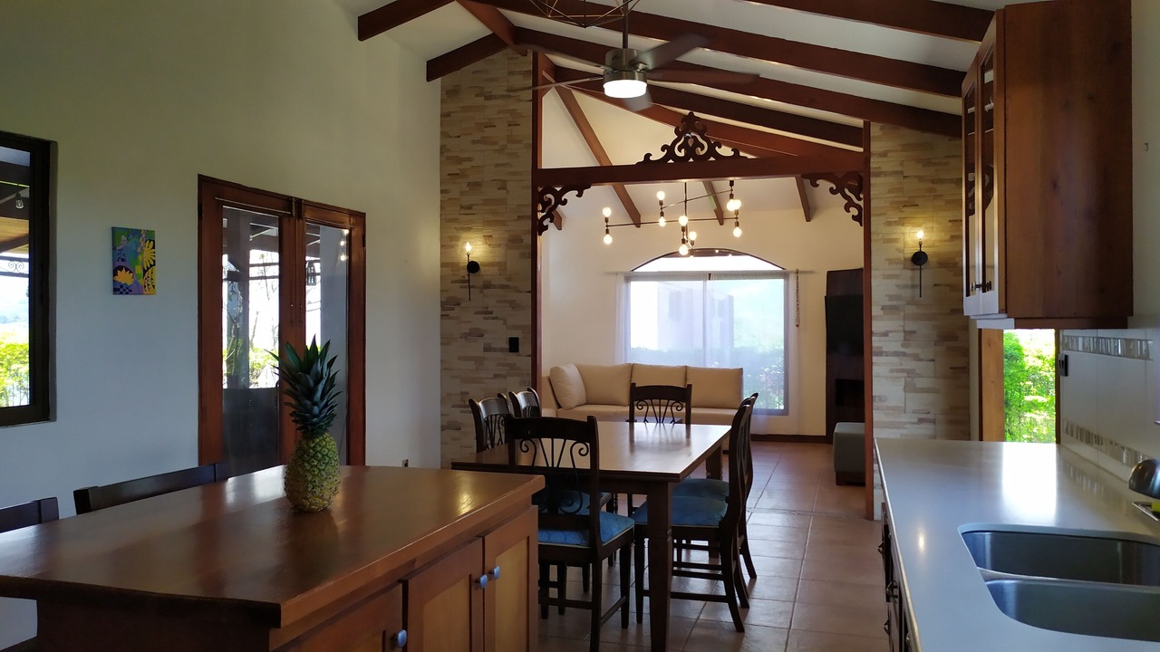 Photo of Kitchen in Mercedes