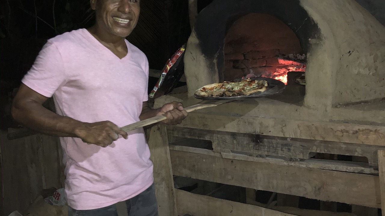 Photo of Others in Quepos