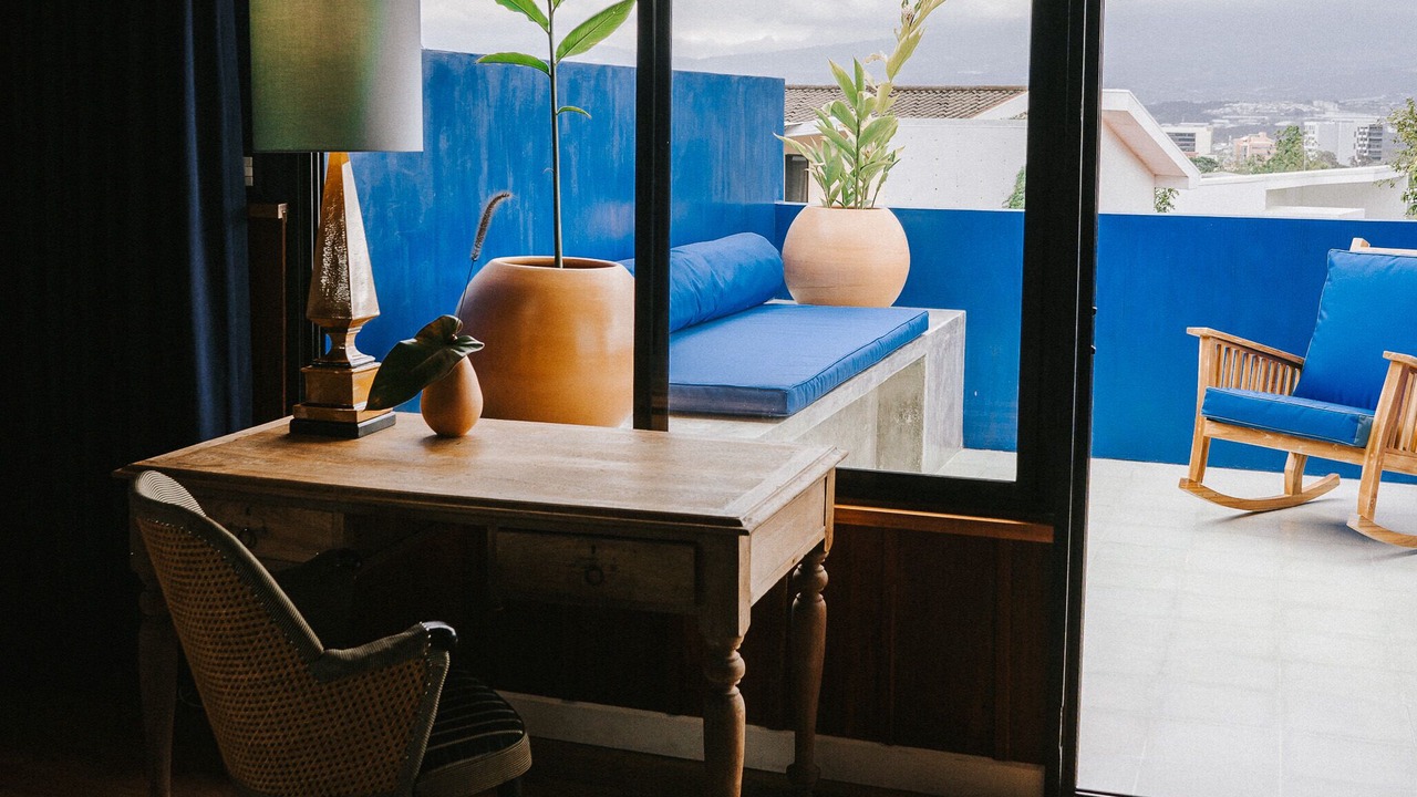 Photo of Bedroom in Escazu