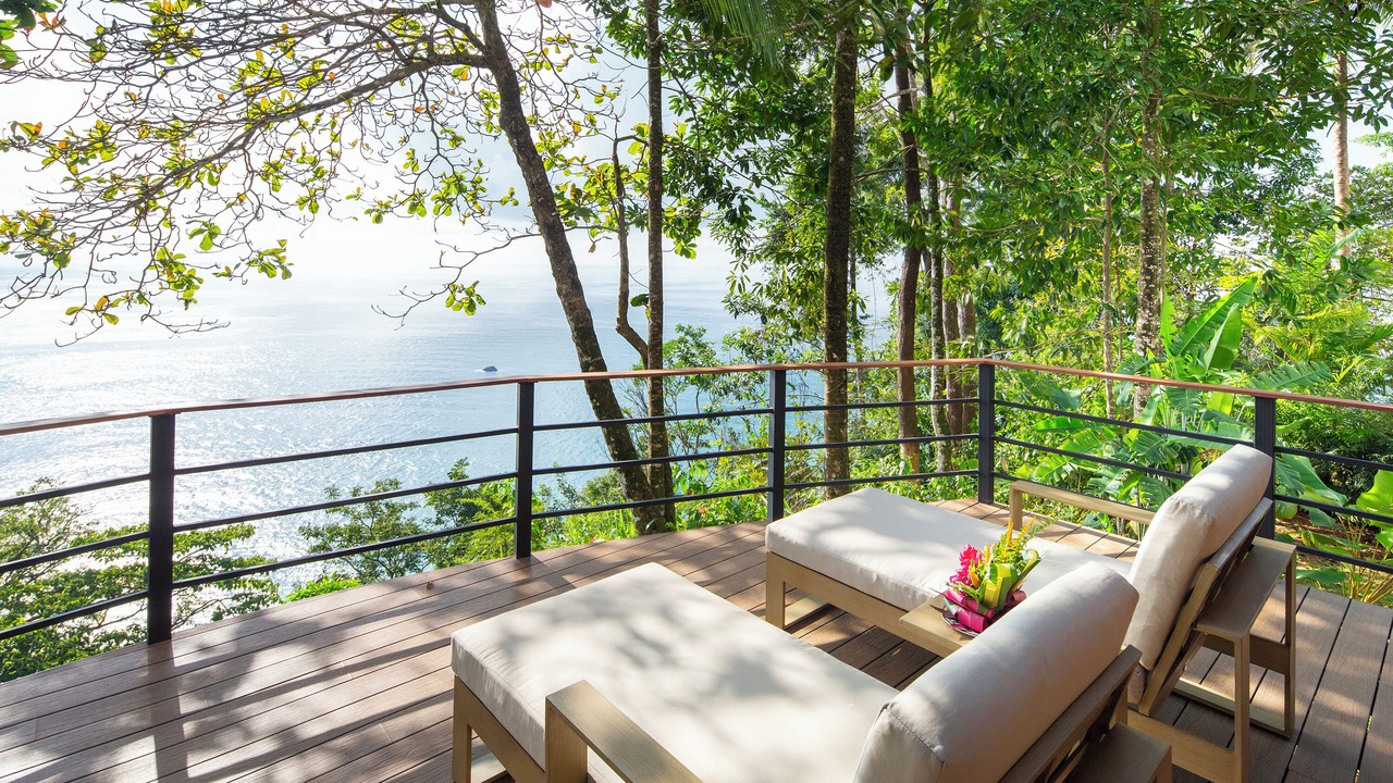 Photo of Outdoor in Cabo Matapalo