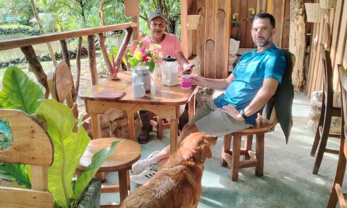 Photo of Others in Canton Upala