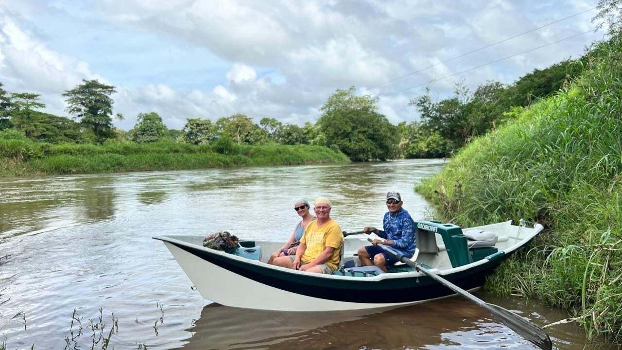 Photo of Outdoor in Canton Upala