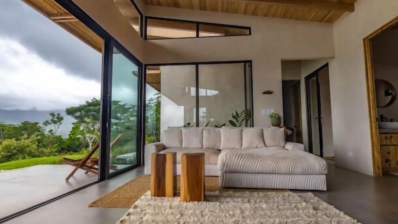 Photo of Livingroom in Dominical