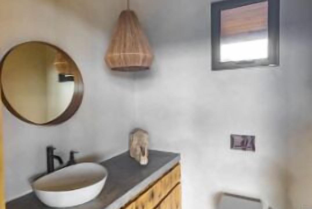 Photo of Bathroom in Dominical