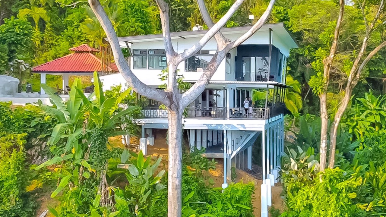 Photo of Outdoor in Ballena