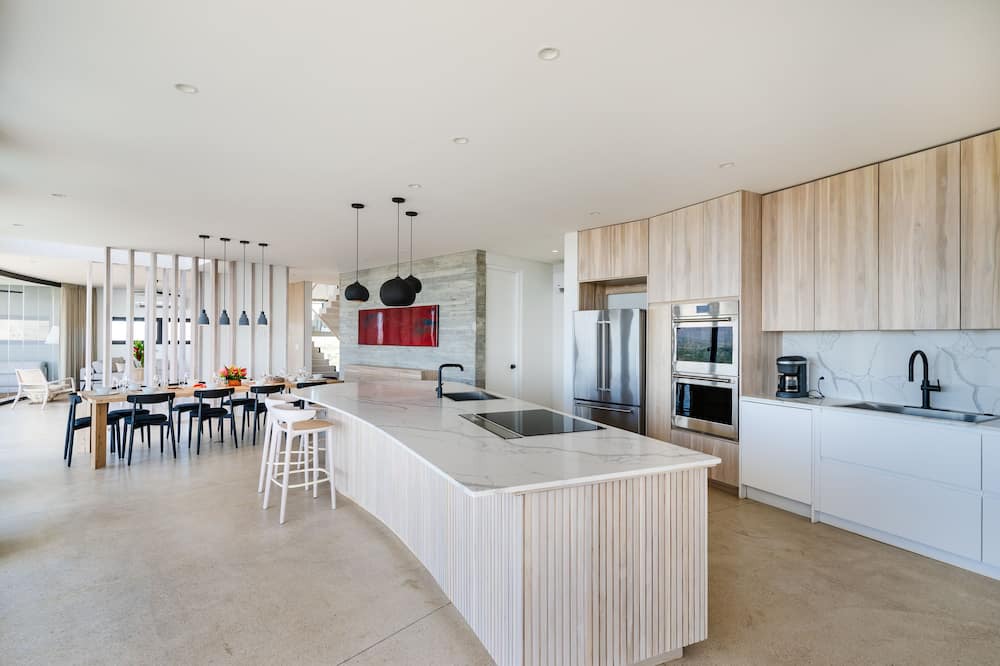 Photo of Kitchen in Tamarindo