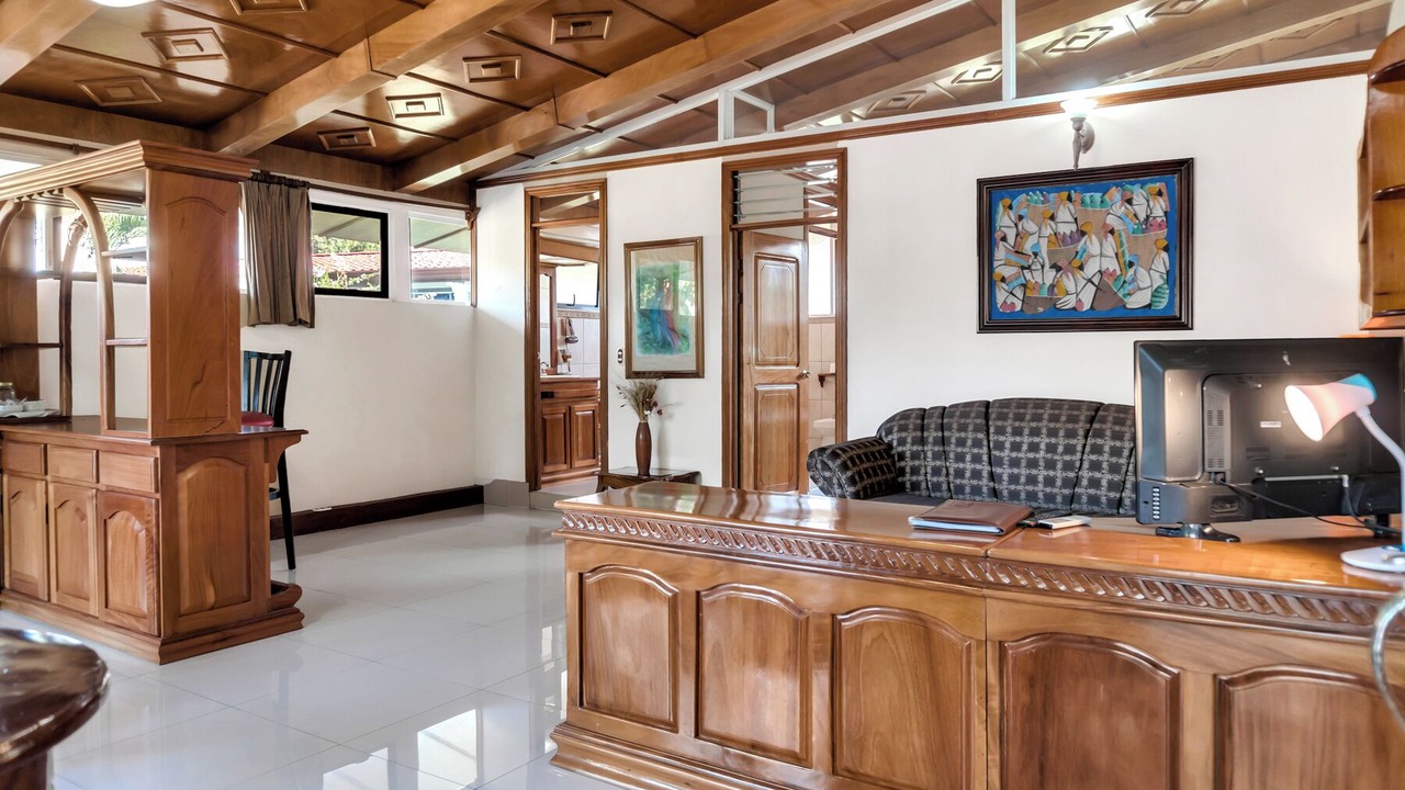 Photo of Bedroom in La Garita