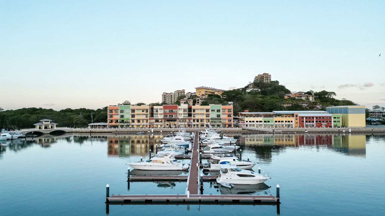 Photo of Outdoor in Playa Flamingo