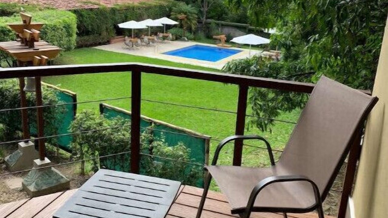 Photo of Patio Balcony in Santa Ana