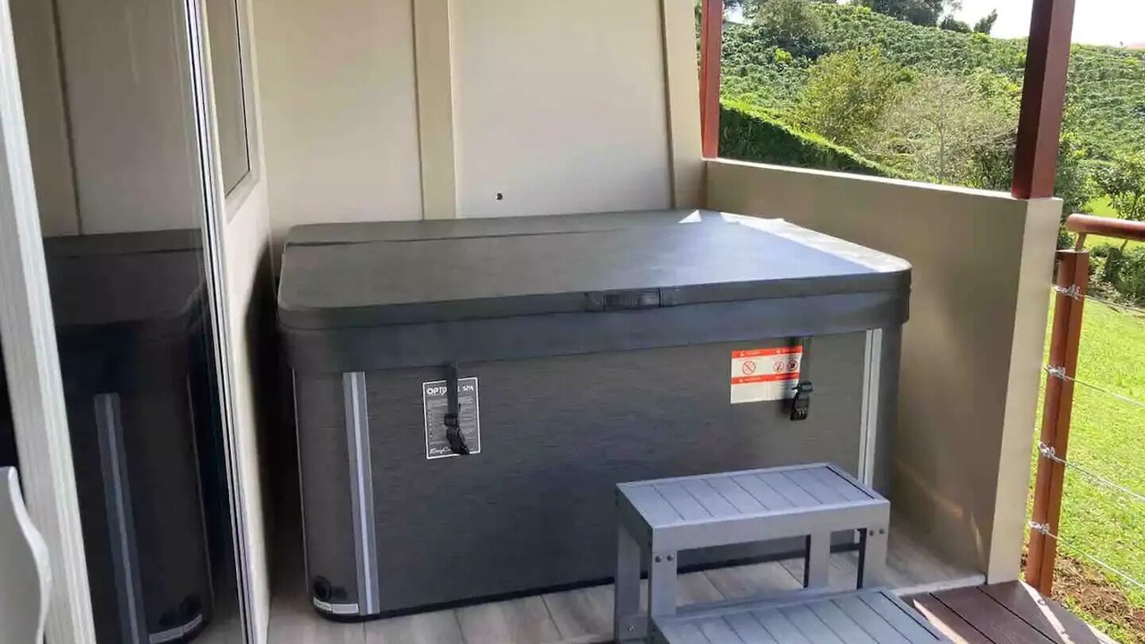 Photo of Patio Balcony in Roble