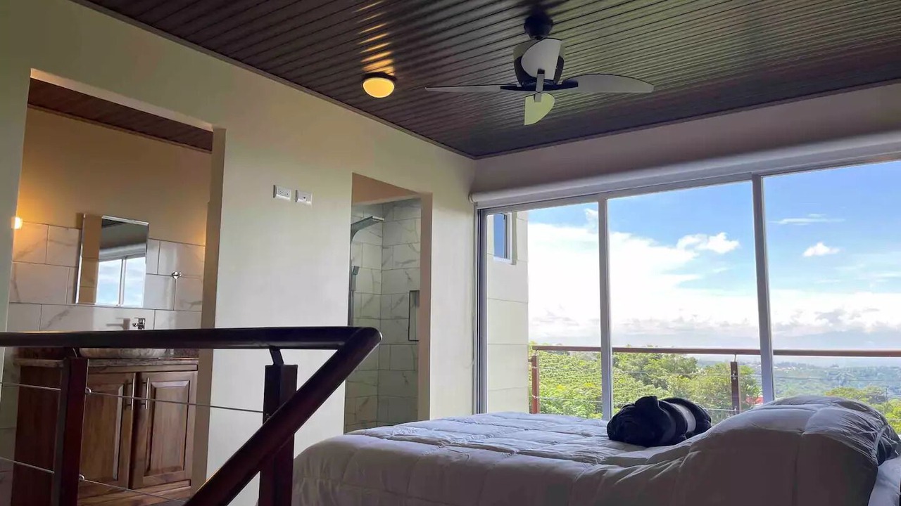 Photo of Bedroom in Roble