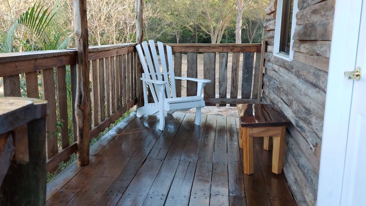 Photo of Outdoor in Canton Abangares