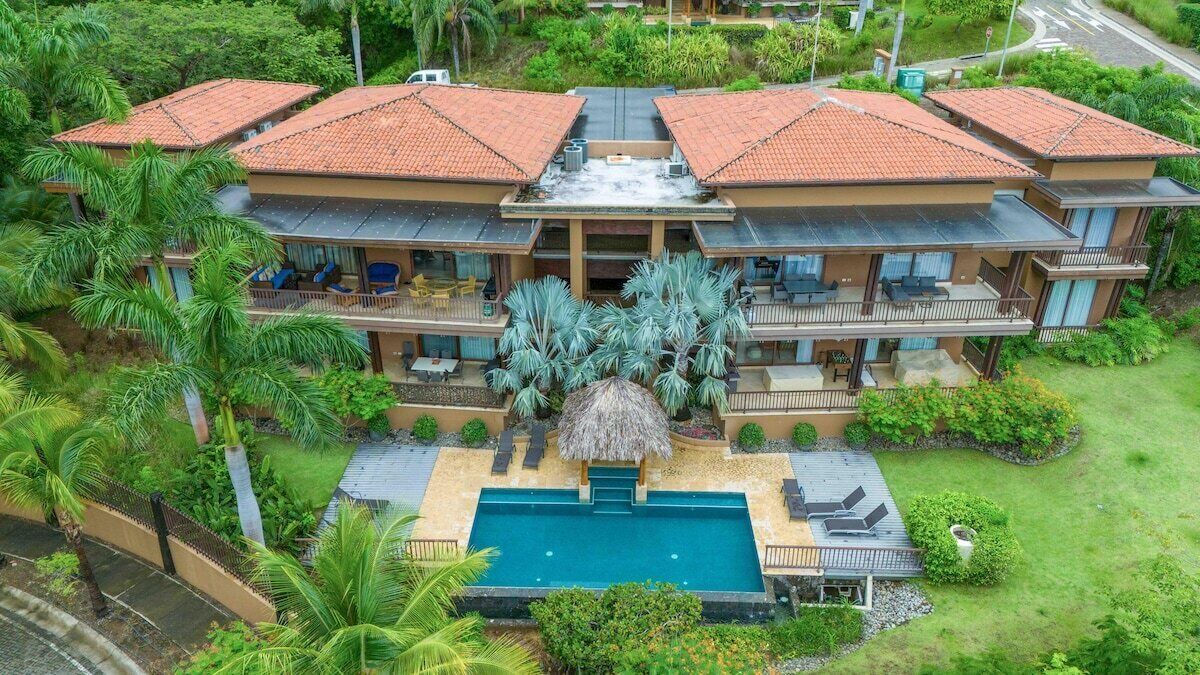 Photo of Outdoor in El Ocotal