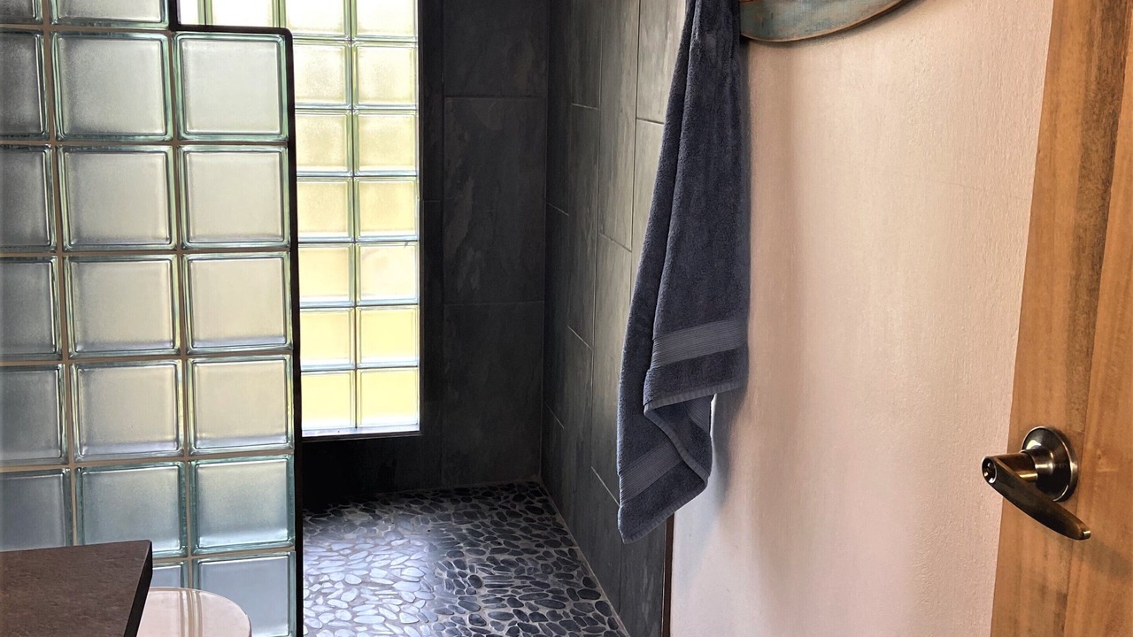 Photo of Bathroom in Langostino