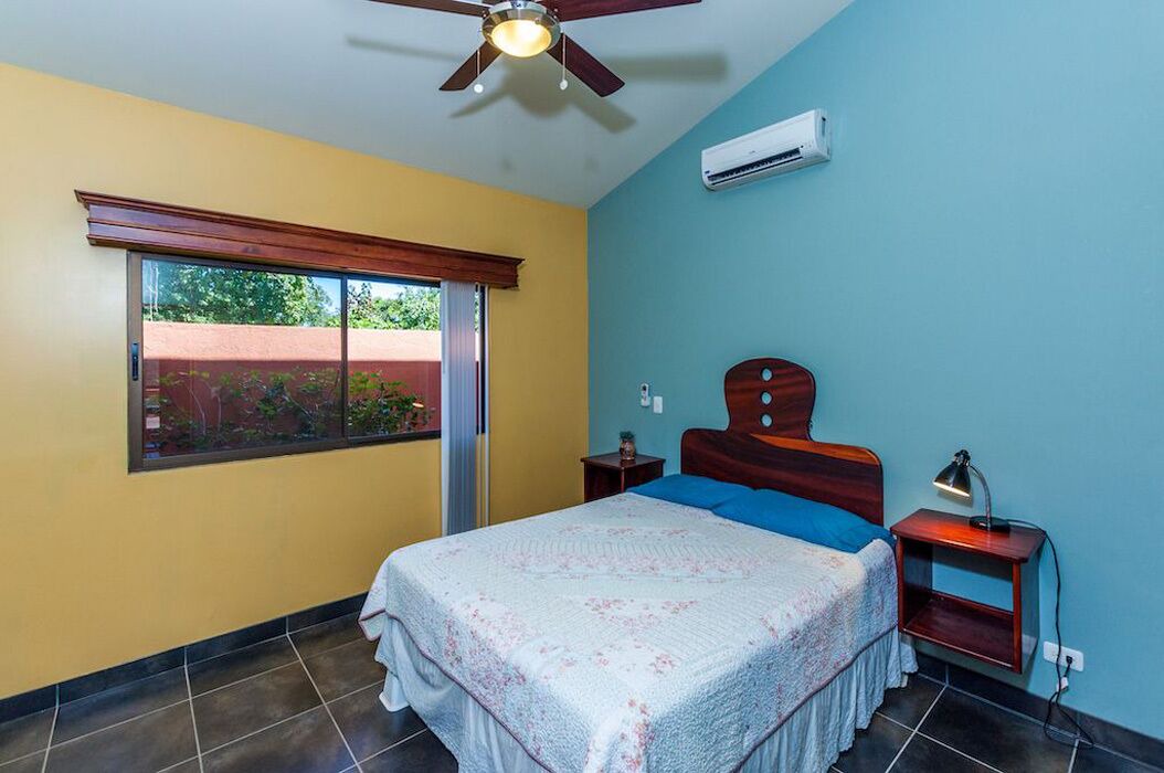 Photo of Bedroom in El Ocotal