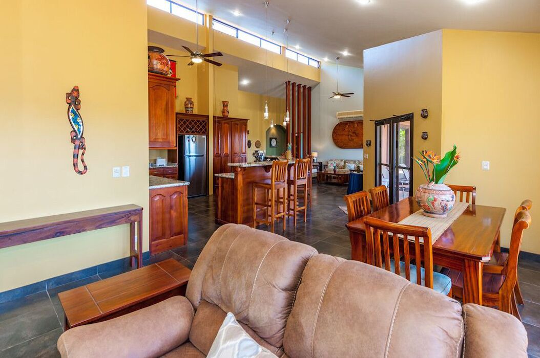 Photo of Livingroom in El Ocotal