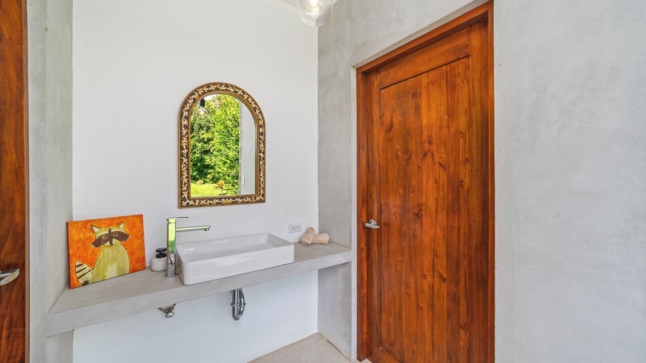 Photo of Bathroom in Playa Negra