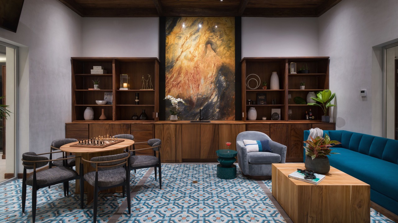 Photo of Bedroom in Curubande