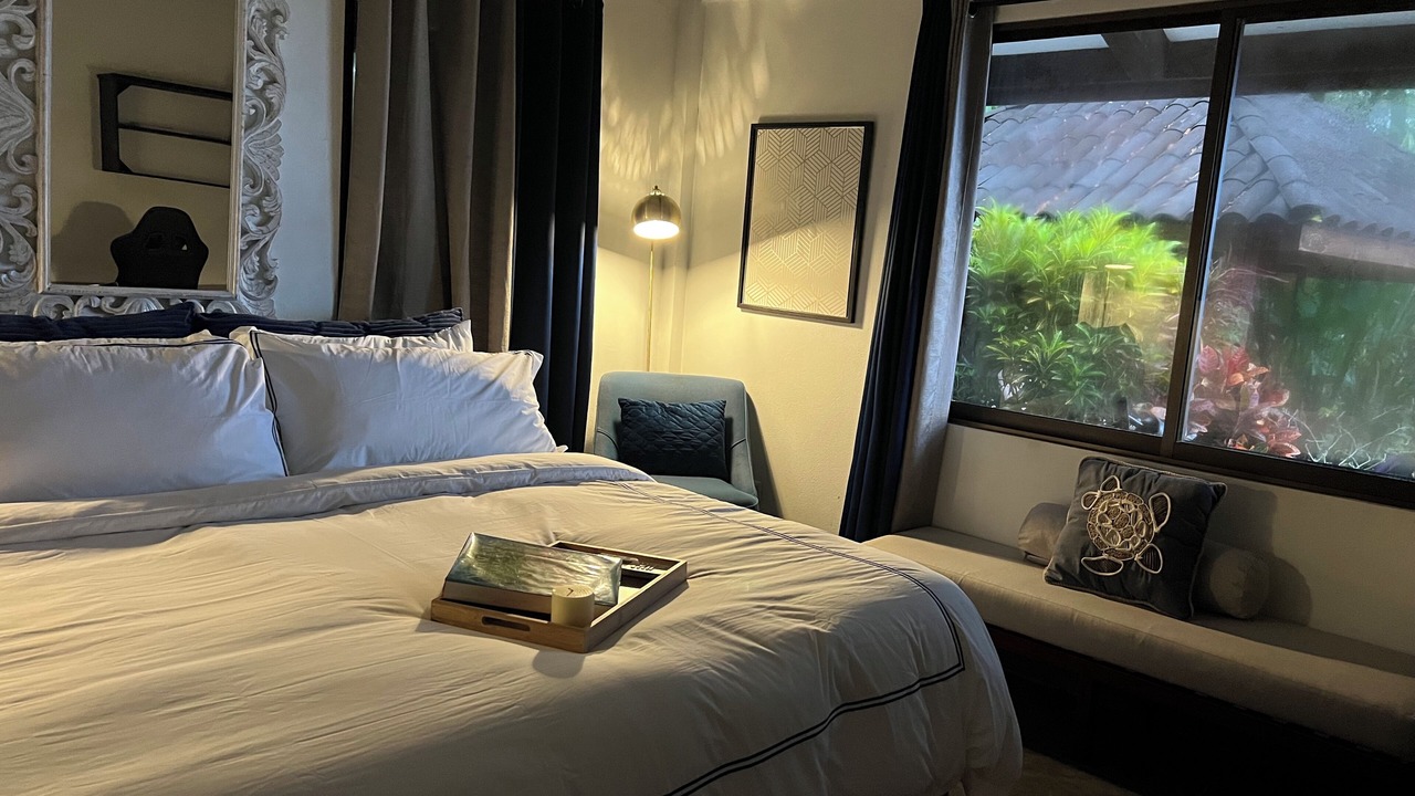 Photo of Bedroom in Uvita