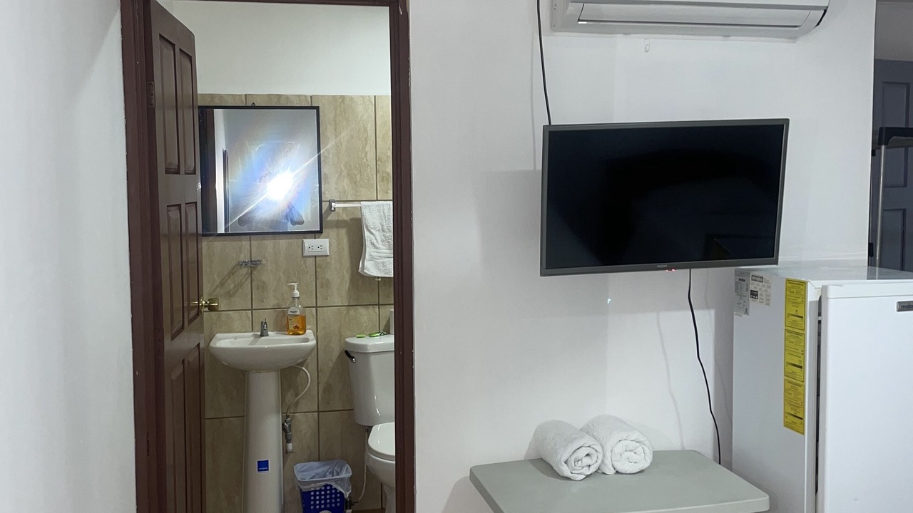 Photo of Bathroom in El Cerro