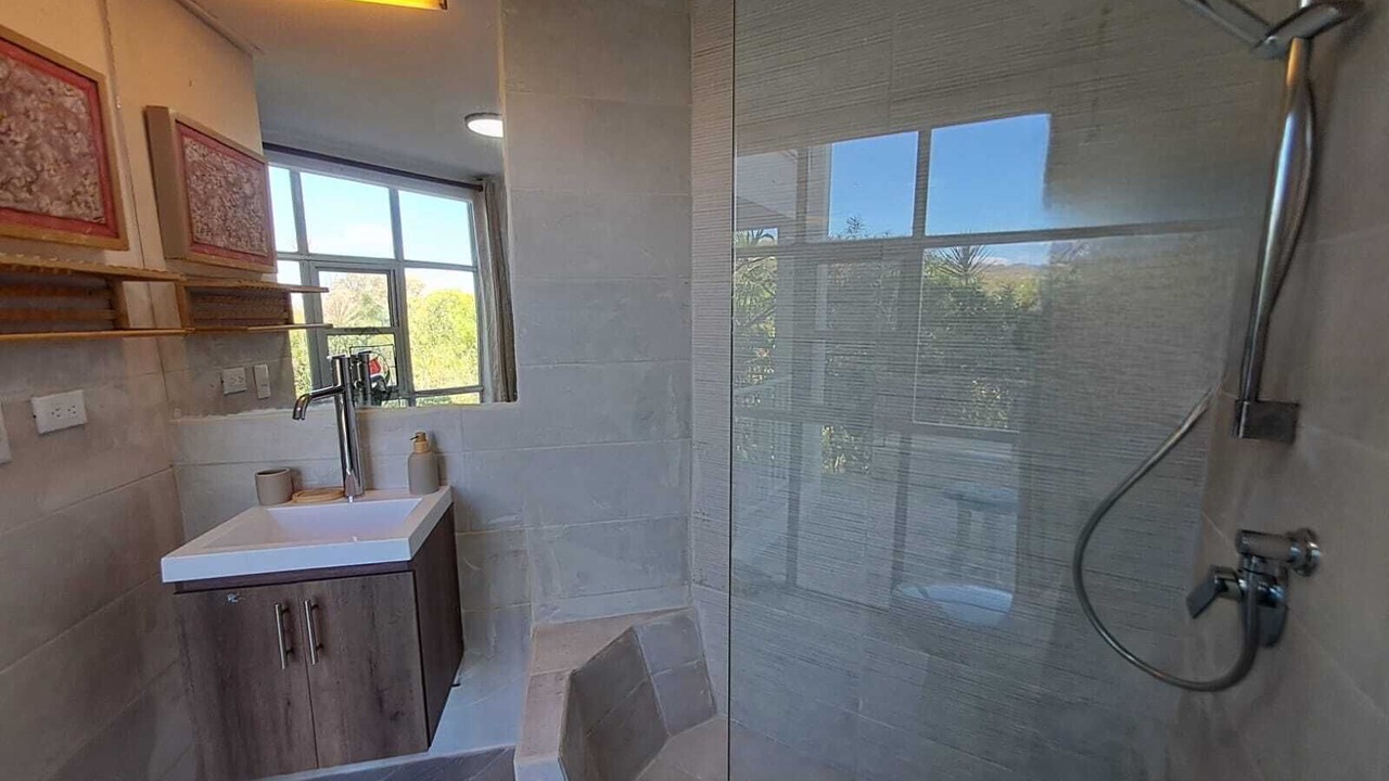 Photo of Bathroom in El Ocotal