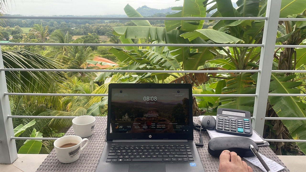 Photo of Outdoor in Palma Quemada