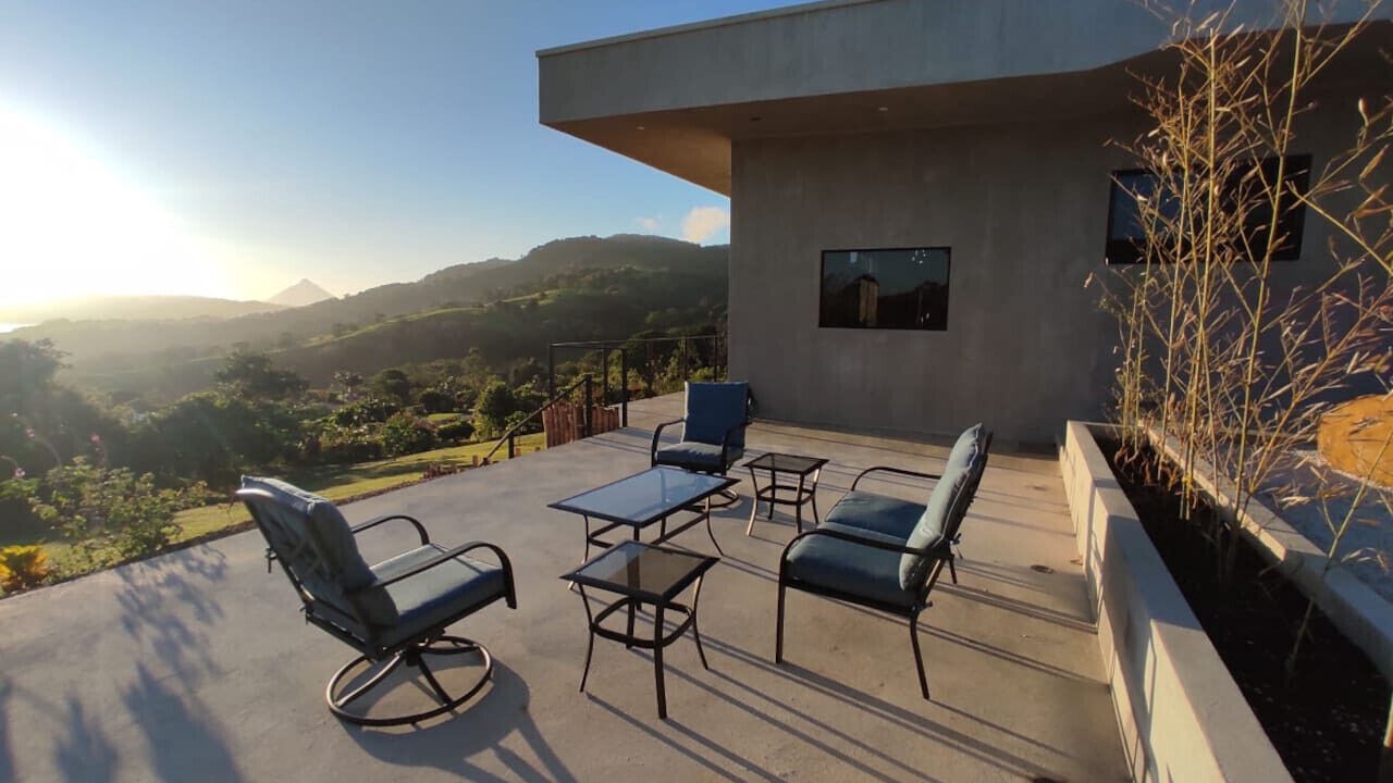 Photo of Patio Balcony in Tronadora