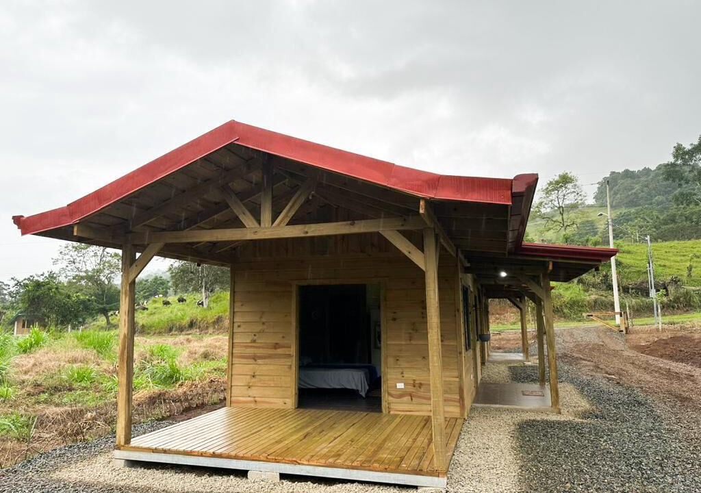 Photo of Outdoor in San Isidro de El General