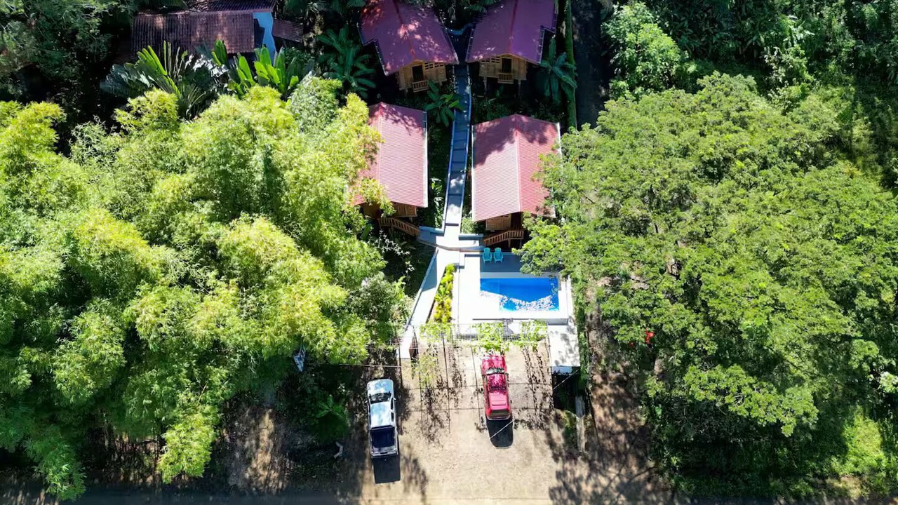 Photo of Outdoor in Samara