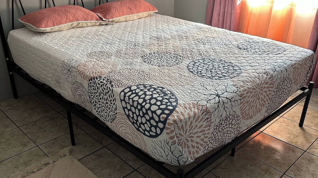 Photo of Bedroom in San Isidro de El General