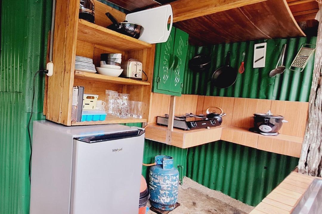 Photo of Kitchen in Katira