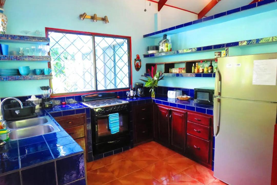 Photo of Kitchen in Pavones