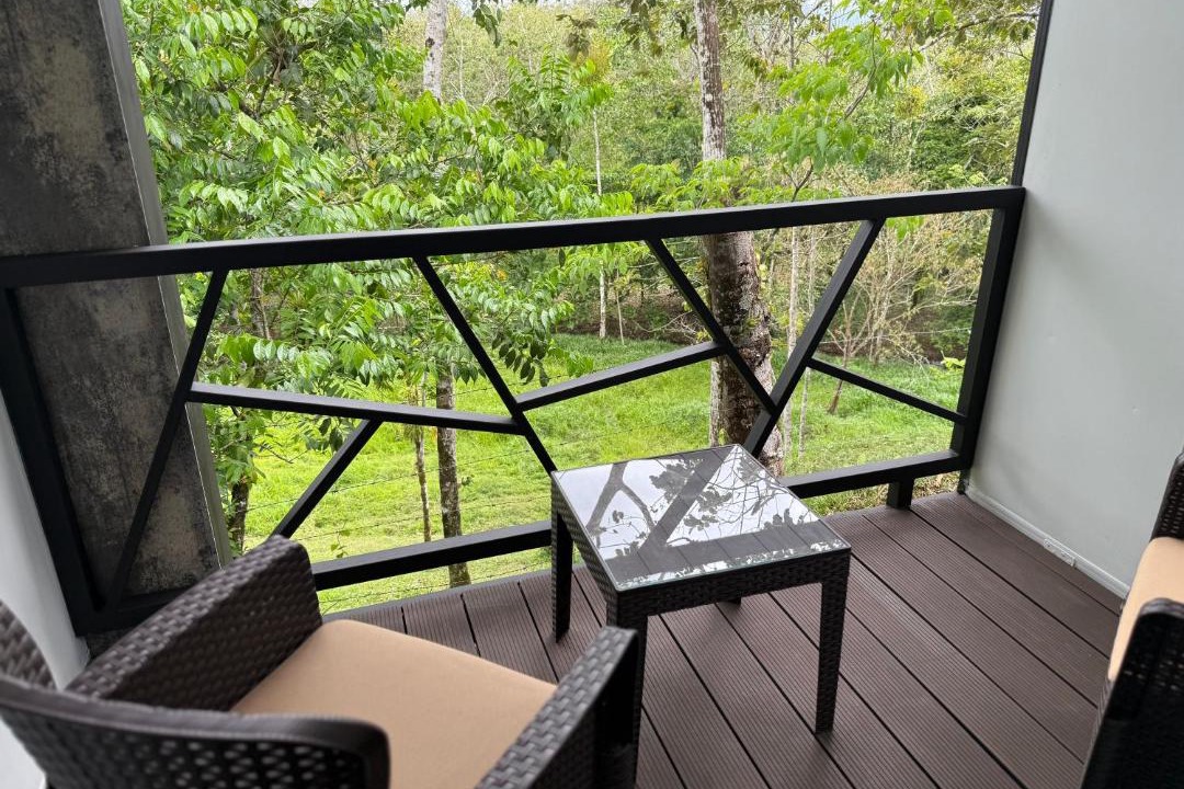 Photo of Patio Balcony in Platanar