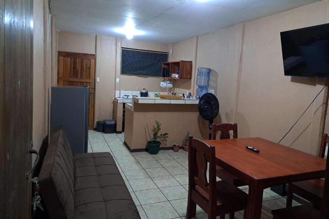 Photo of Others in Puerto Jimenez