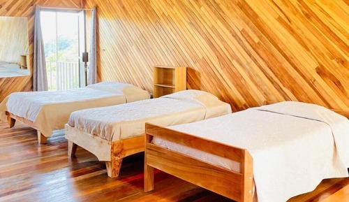 Standard Apartment, Mountain View